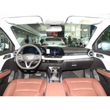 2024 Chevrolet Monza 1.5L Compact Sedans