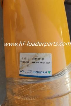 Cilindro del braccio di escavatore Hyundai 36Q9-50130