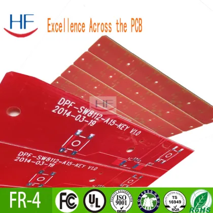 PCB Board Circuit Board Printed Circuit Board Rigid PCB