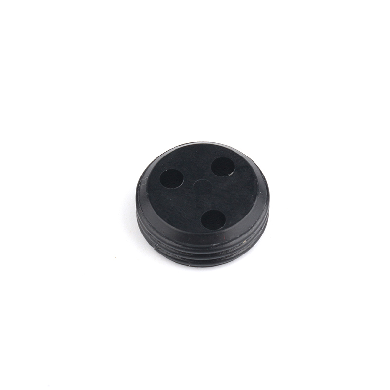 Silicone Waterproof Automotive Connector Protection Plug