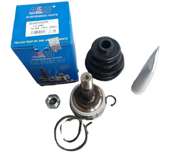 High Quality CV for E122/WISH/SPACIO/PREMIO - Many Years Factory 2020