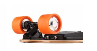 electric skateboard