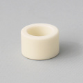 Custom ceramic high alumina ring