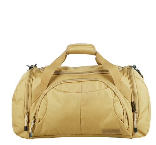 Promotional Custom 900D Quality Duffel Bags (3)