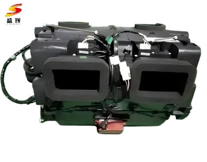 Shacman Truck Air Conditioner Unit