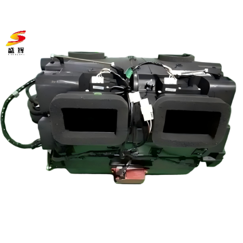 Unit Pendingin Udara Truk Shacman