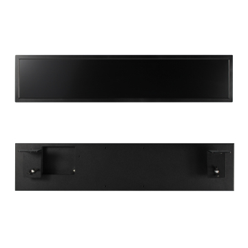 16.4 Inch Android LCD Shelf Display - Ultra Wide Touch Screen for Advertising and Signage