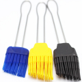 Brosse en silicone à chaud pour les outils de cuisine BBQ 2015