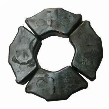 Motorcycle Rubber Bush, OEM Orders are Welcome, Complete Parts Series Included