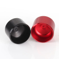 Universal fuel oil filter cap storage cups