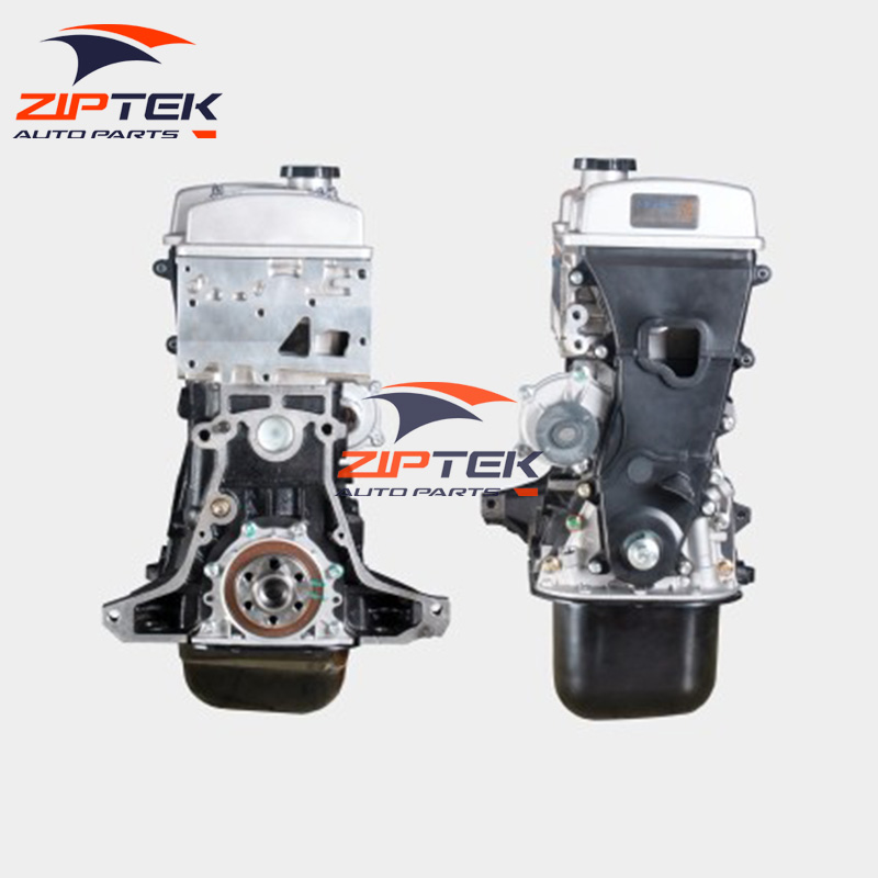 Geely-MR479Q-Motor