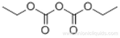 Diethyl pyrocarbonate CAS 1609-47-8