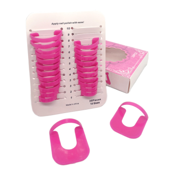 26 PCS MANICURE KIT: Mors Skin Varnish, Franse maten, nagelschilden en gereedschap