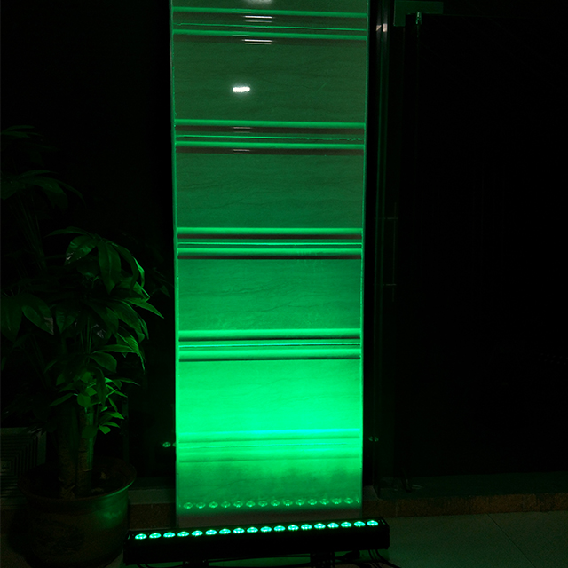 Led Wash Bar