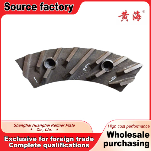 Yüksek Performanslı BW Serisi Alaşımlı Taşlama Diski