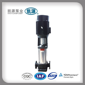 QDL QDLF Vertical Multistage Stainless Steel Centrifugal water Pumps