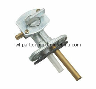 High Quality Fuel Switch for Motorcycle Part (RXK125)