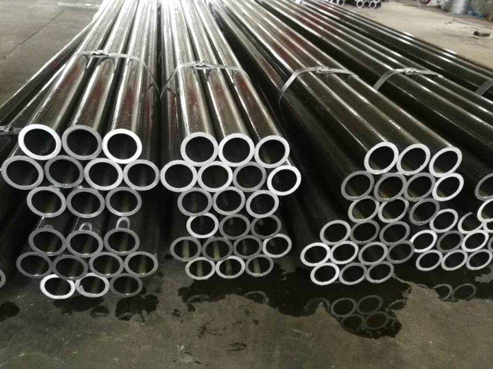 AISI 1541 cold drawn seamless mechanical tubing