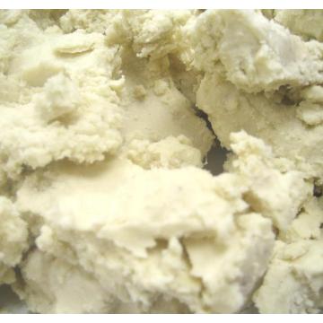 Minyak Shea Butter Kelas Kosmetik Perawan yang Tidak Dimurnikan