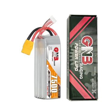 Custom Direct Factory Grade A Lipo Batteries for Drones