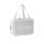 Transparent Wash Bag Travel Makeup Cosmetic PVC Bag