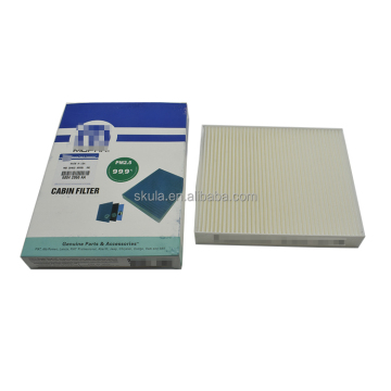 Cabin Air Filter for Dodge Grand Caravan 3.3L