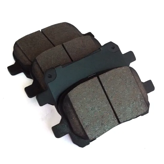 ADS Factory Price Brake Pads for Lexus ES300