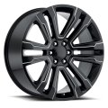 GMC Sierra Yukon Denali Split Spoke Replica Wheels