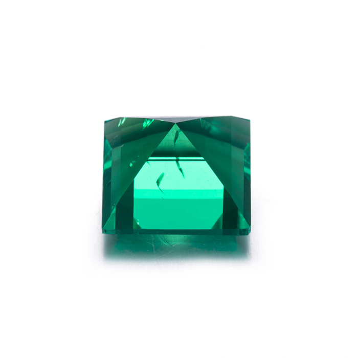 도매 광장 열수 콜롬비아 실험실 에메랄드 원석