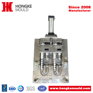 Elbow Precision Injection Mould