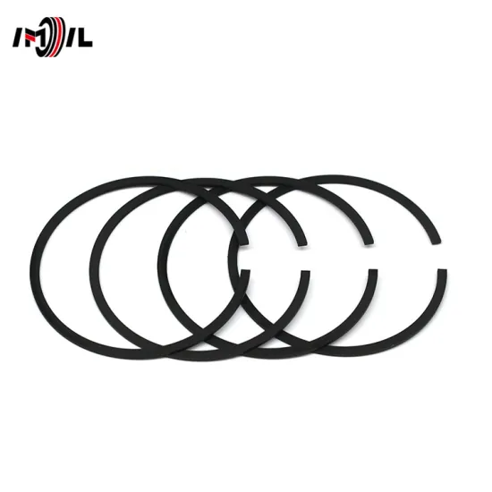 IMIL Brand 8A-FE Piston Ring 13011-02050 for Toyota VIOS AXP4 NCP4 SCP4