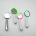 Bathroom Plastic ABS Adjustable Hand Shower