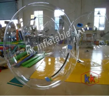 large inflatable water walking ball rolling ball