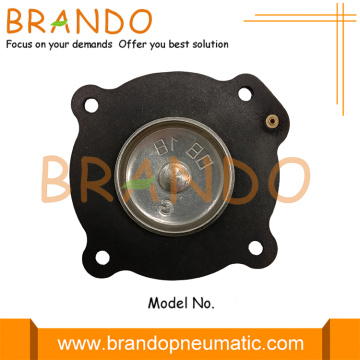 1'' DB18 Pulse Jet Diaphragm Valve Membrane