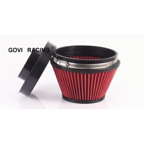 6 -calowe pudełko filtra powietrza samochodowego PU