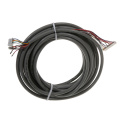 Customized 12C Equipment Cable Mower Throttle Cable