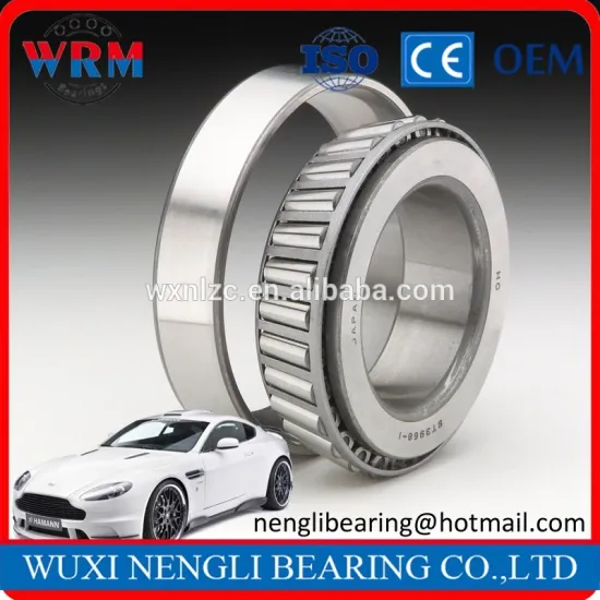 taper roller bearing 33310 32309 30310 32310