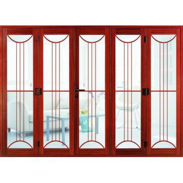 Aluminum Exterior  Door Frame