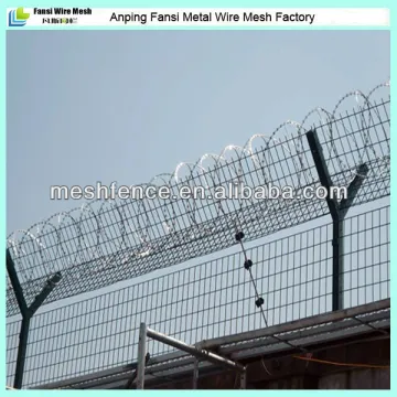 BTO-22 low price concertina razor barbed wire