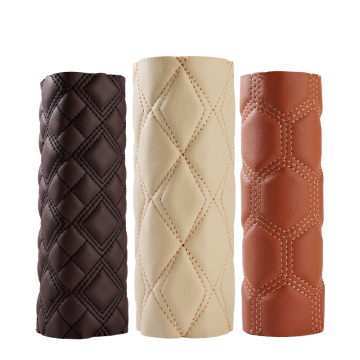 Specializzato in tappetini e materiali per moquette per auto 3D in pelle 3D ecologica