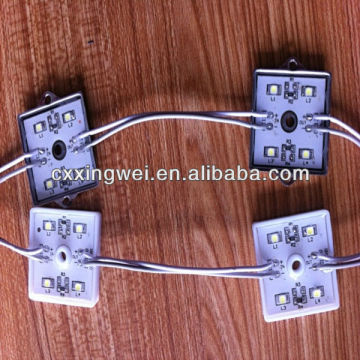 CE &amp; ROHS 5050 4DED non impermeabile Schermata LED LED LED P10