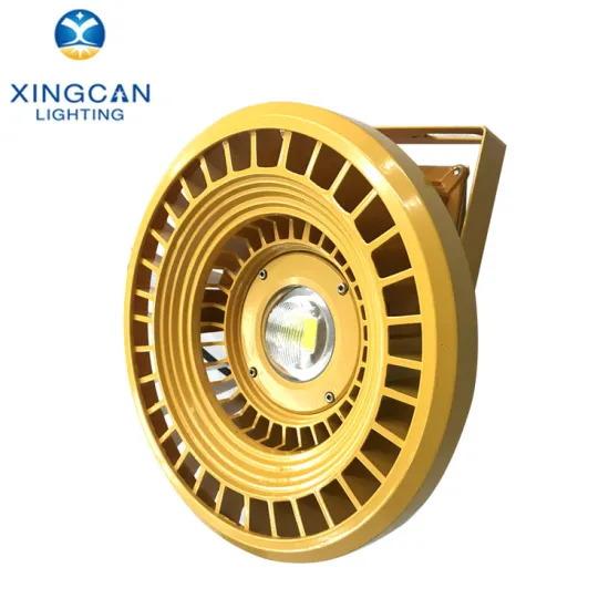 High Power Explosion Proof LED Lamps for Warehouse Industry