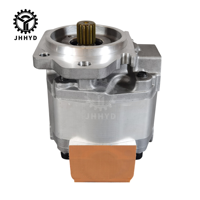 Komatsu PC1250-8 Гидравлический насос 705-22-40380 Перевернающий насос