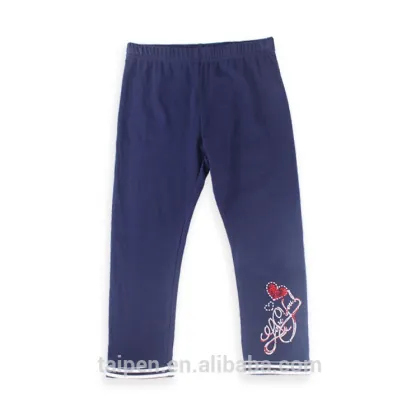 2016 New Stylish Summer Children Girls Clothing Set Wholesale Little Girl 2 pcs Clothing Set