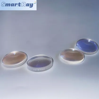 Laser Protective Window Lens for Bystronic - SmartRay 36x5 34x1.5 25.4x1.5mm Fiber Laser Protection