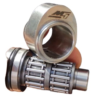 QHZJ High-Performance Camshaft Assy for Motorcycle CG125 150cc 250cc