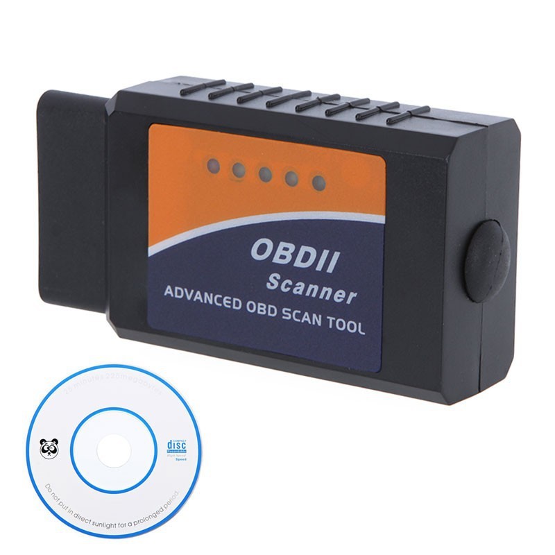 Car Diagnostic Tester
