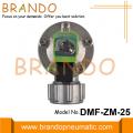 1&#39;&#39;BFECクイックマウントインパルスダイヤフラムバルブDMF-ZM-25