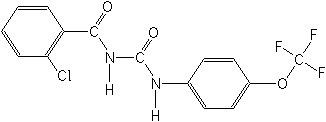 Insecticide - Triflumuron