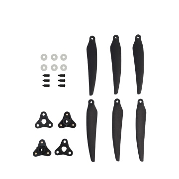 GEMFAN 1159F Folding Drone Propeller